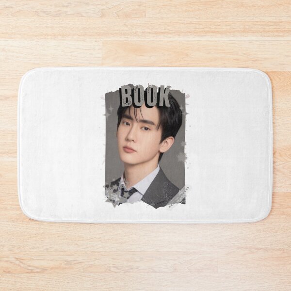 Item preview, Book (Kasidet Plookphol) Thailand Drama Actor Thai drama Historical Drama Portrait Art Fan art Chinese actor illustration designed and sold by HELL0WBELLO.