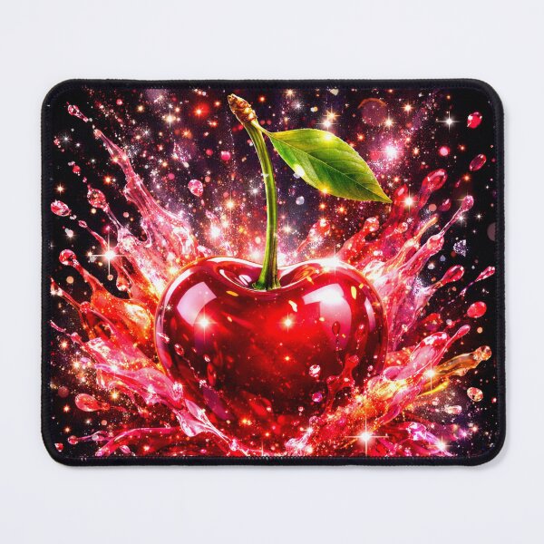 Item preview, Cherry Splash Art designed and sold by AureliasDesignStudio.