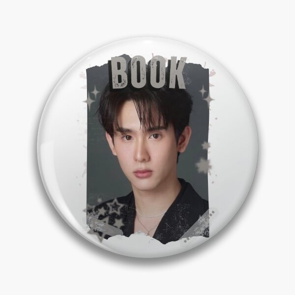 Item preview, Book (Kasidet Plookphol) Thailand Drama Actor Thai drama Historical Drama Portrait Art Fan art Chinese actor illustration designed and sold by HELL0WBELLO.