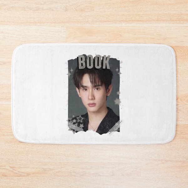 Item preview, Book (Kasidet Plookphol) Thailand Drama Actor Thai drama Historical Drama Portrait Art Fan art Chinese actor illustration designed and sold by HELL0WBELLO.