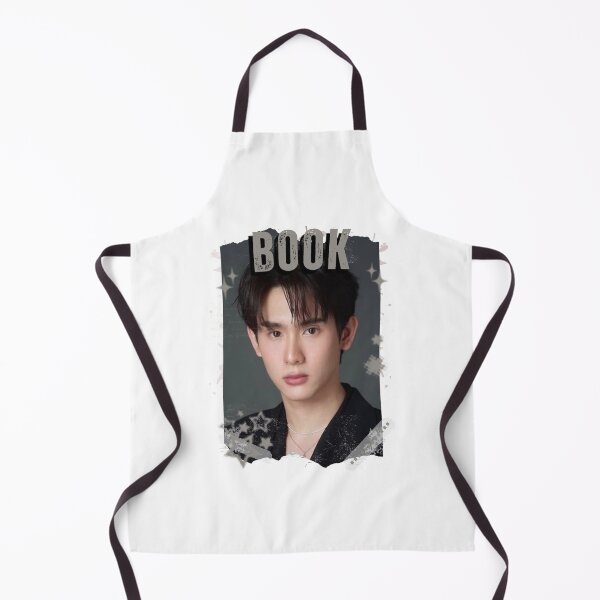 Item preview, Book (Kasidet Plookphol) Thailand Drama Actor Thai drama Historical Drama Portrait Art Fan art Chinese actor illustration designed and sold by HELL0WBELLO.
