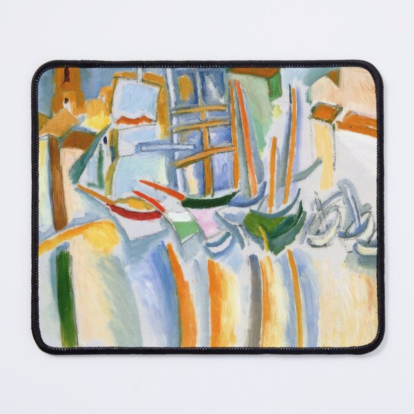 Item preview, Raoul Dufy (61) - Raoul Dufy - New Upload - La Joie de Vivre — The Color & Light of Raoul Dufy” - Best Artist designed and sold by CleoniqueH.
