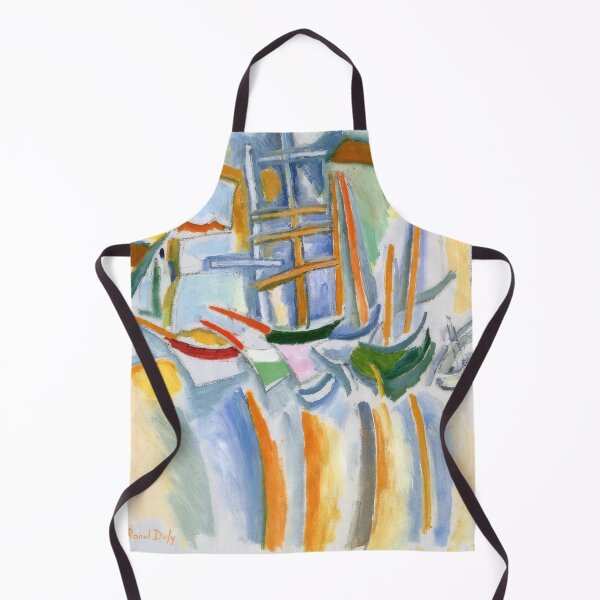 Item preview, Raoul Dufy (61) - Raoul Dufy - New Upload - La Joie de Vivre — The Color & Light of Raoul Dufy” - Best Artist designed and sold by CleoniqueH.