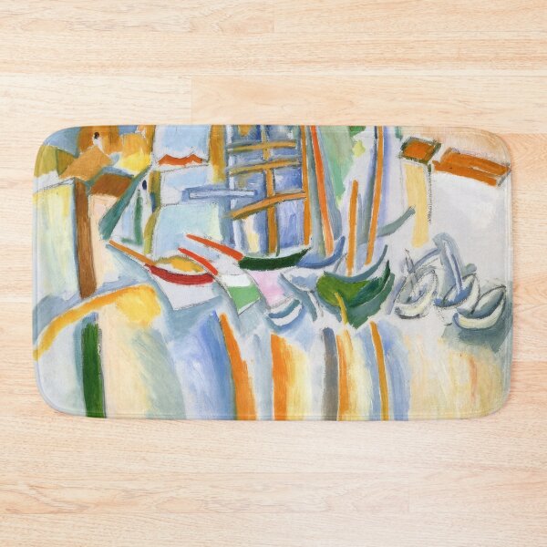 Item preview, Raoul Dufy (61) - Raoul Dufy - New Upload - La Joie de Vivre — The Color & Light of Raoul Dufy” - Best Artist  designed and sold by CleoniqueH.