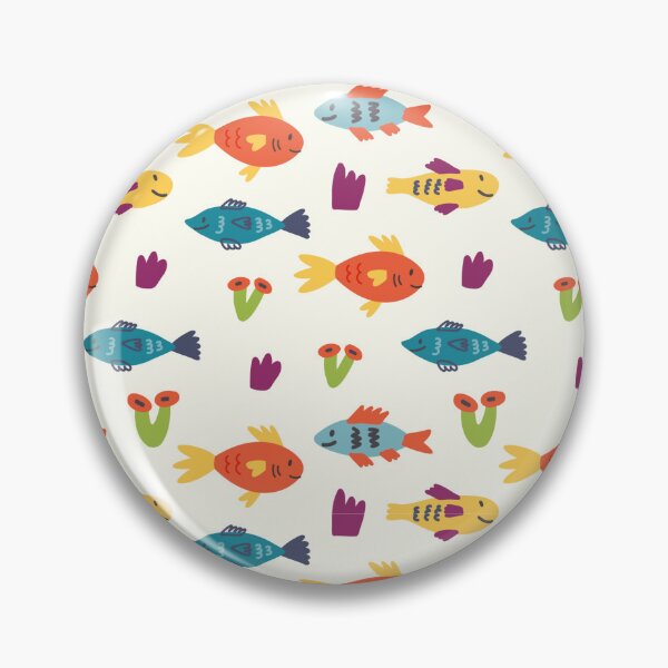 Item preview, Fish designed and sold by SWETA HALDER.
