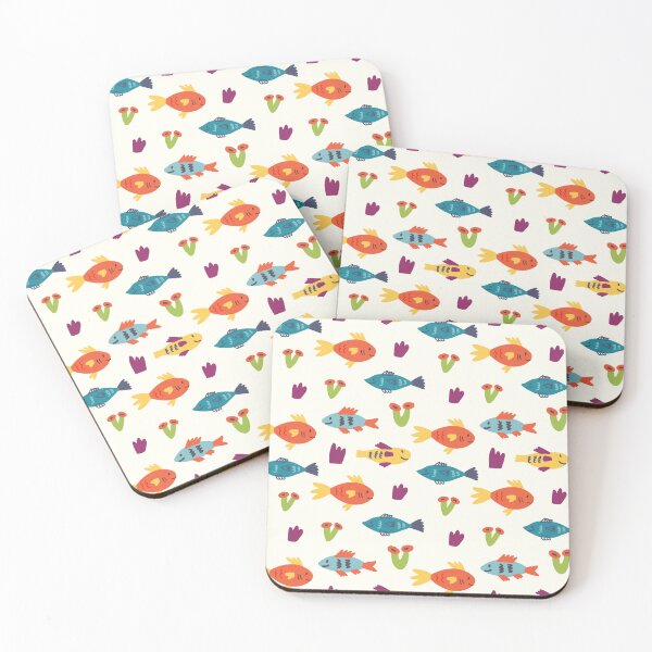 Item preview, Fish designed and sold by SWETA HALDER.
