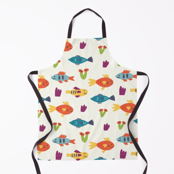 Item preview, Fish designed and sold by SWETA HALDER.