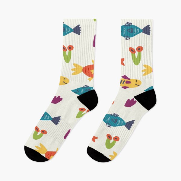 Item preview, Fish designed and sold by SWETA HALDER.