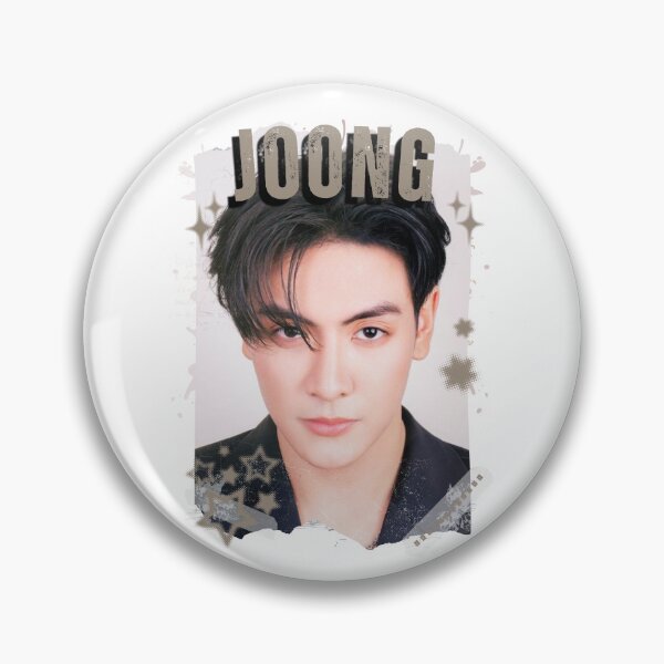Item preview, Joong (Archen Aydin) Thailand Drama Actor Thai drama Historical Drama Portrait Art Fan art Chinese actor illustration designed and sold by HELL0WBELLO.