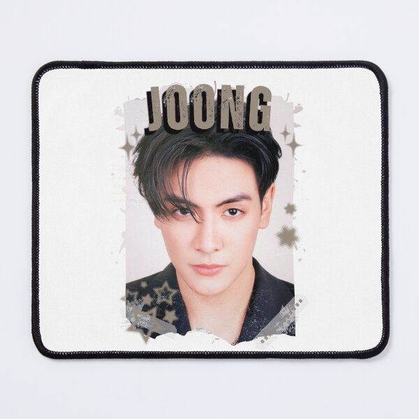 Item preview, Joong (Archen Aydin) Thailand Drama Actor Thai drama Historical Drama Portrait Art Fan art Chinese actor illustration designed and sold by HELL0WBELLO.