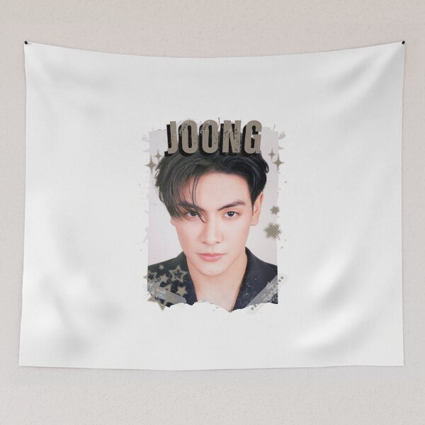 Item preview, Joong (Archen Aydin) Thailand Drama Actor Thai drama Historical Drama Portrait Art Fan art Chinese actor illustration designed and sold by HELL0WBELLO.