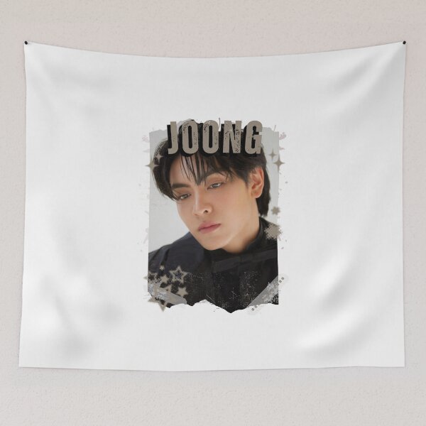 Item preview, Joong (Archen Aydin) Thailand Drama Actor Thai drama Historical Drama Portrait Art Fan art Chinese actor illustration designed and sold by HELL0WBELLO.