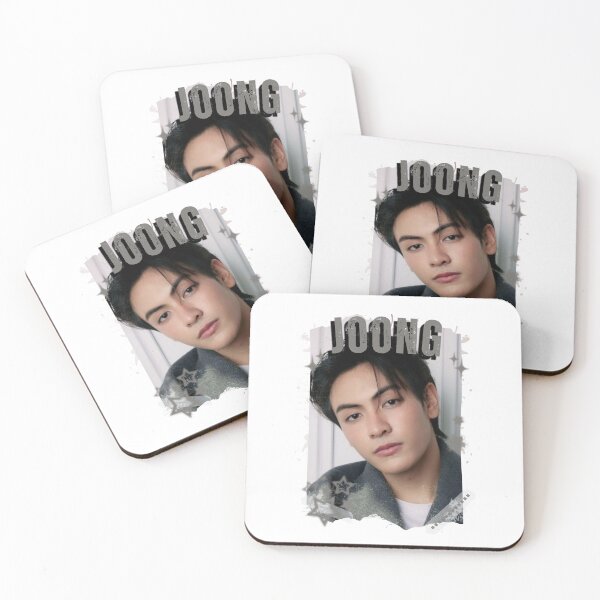 Item preview, Joong (Archen Aydin) Thailand Drama Actor Thai drama Historical Drama Portrait Art Fan art Chinese actor illustration designed and sold by HELL0WBELLO.