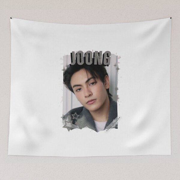 Item preview, Joong (Archen Aydin) Thailand Drama Actor Thai drama Historical Drama Portrait Art Fan art Chinese actor illustration designed and sold by HELL0WBELLO.