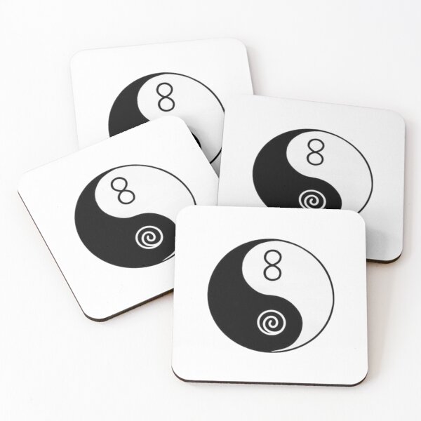 Item preview, Infinite Loop designed and sold by Rei-nderW1.