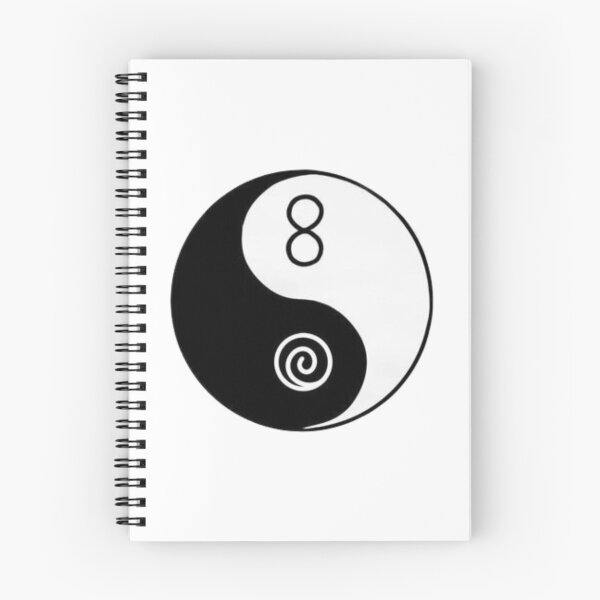 Item preview, Infinite Loop designed and sold by Rei-nderW1.