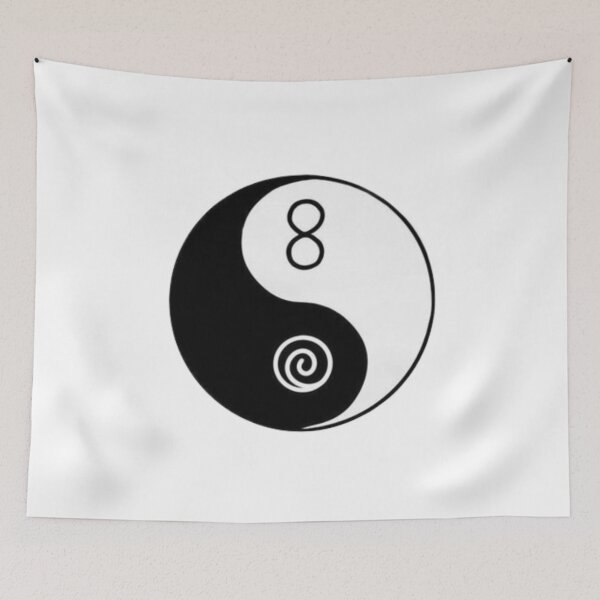 Item preview, Infinite Loop designed and sold by Rei-nderW1.
