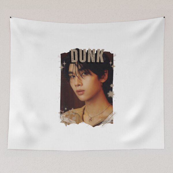 Item preview, Dunk (Natachai Boonprasert) Thailand Drama Actor Thai drama Historical Drama Portrait Art Fan art Chinese actor illustration designed and sold by HELL0WBELLO.