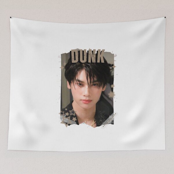 Item preview, Dunk (Natachai Boonprasert) Thailand Drama Actor Thai drama Historical Drama Portrait Art Fan art Chinese actor illustration designed and sold by HELL0WBELLO.