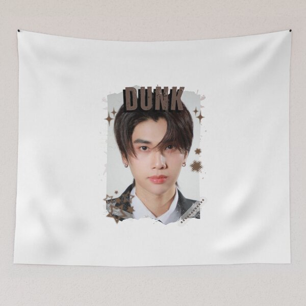 Item preview, Dunk (Natachai Boonprasert) Thailand Drama Actor Thai drama Historical Drama Portrait Art Fan art Chinese actor illustration designed and sold by HELL0WBELLO.