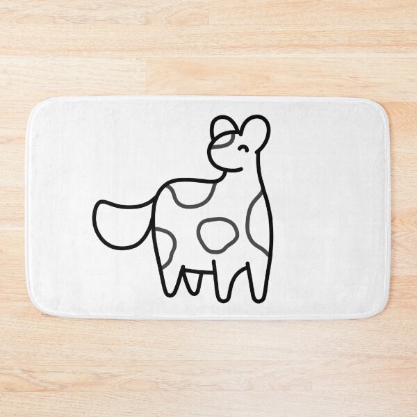 Item preview, Genevieve designed and sold by Sentient Beings Art | Gabrielle.