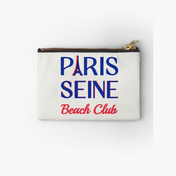 Item preview, Paris Seine Beach Club designed and sold by PariSeine.