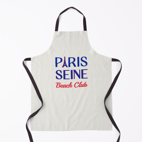 Item preview, Paris Seine Beach Club designed and sold by PariSeine.