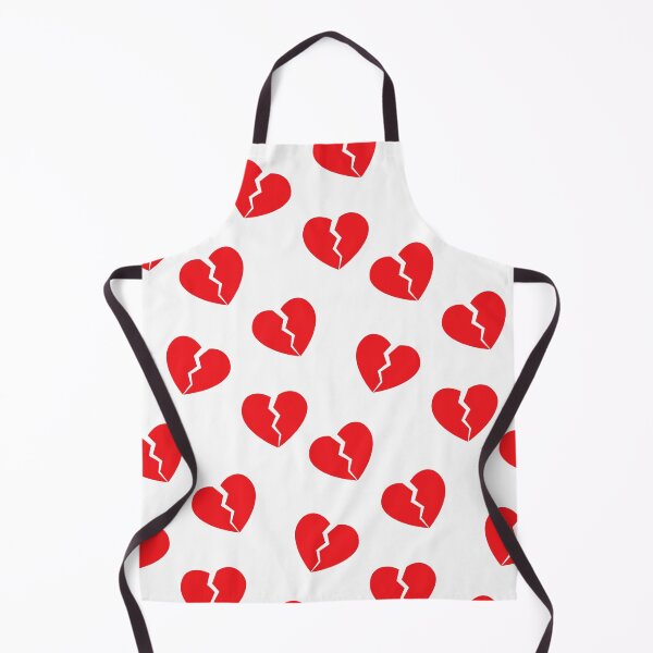 Item preview, Broken Heart Sad Love designed and sold by BetweenForms.
