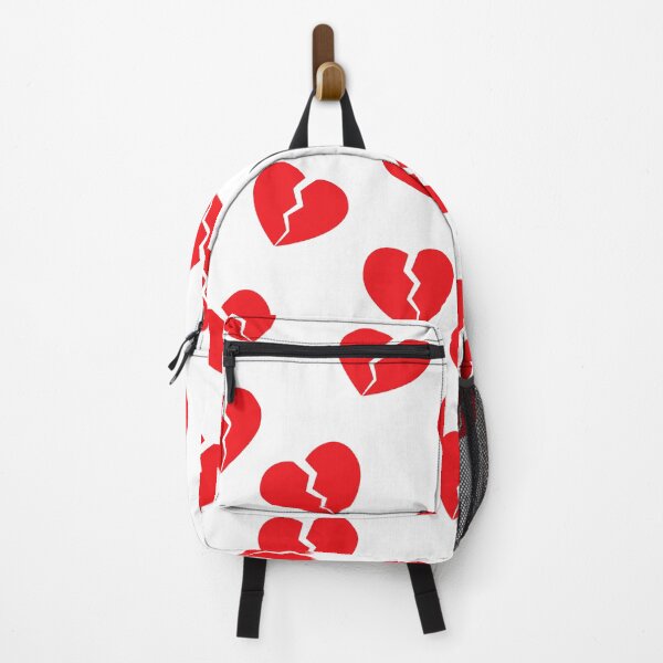 Item preview, Broken Heart Sad Love designed and sold by BetweenForms.