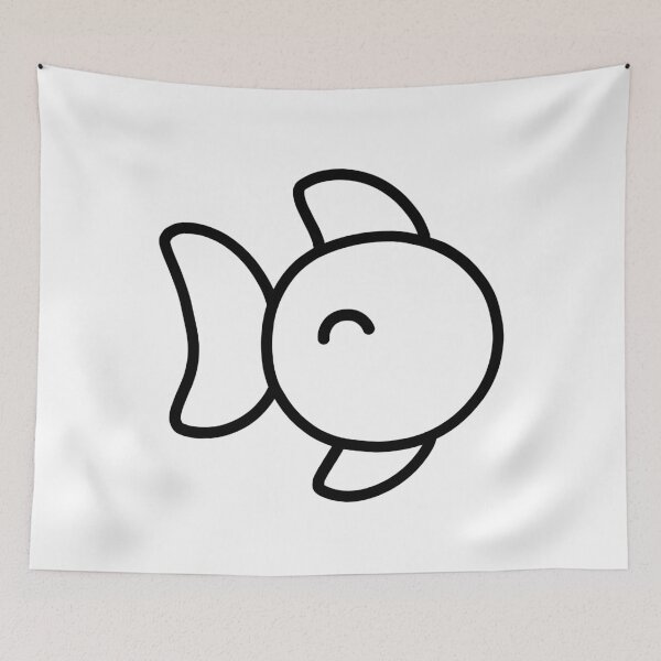 Item preview, Elio designed and sold by Sentient Beings Art | Gabrielle.