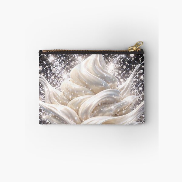 Item preview, Whipped Cream Art designed and sold by AureliasDesignStudio.