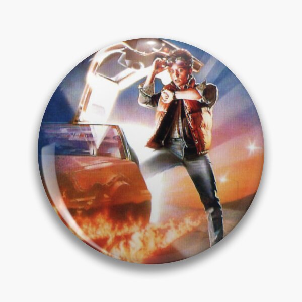 Item preview, Back to the Future designed and sold by Amras182.