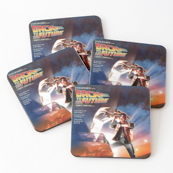 Item preview, Back to the Future designed and sold by Amras182.