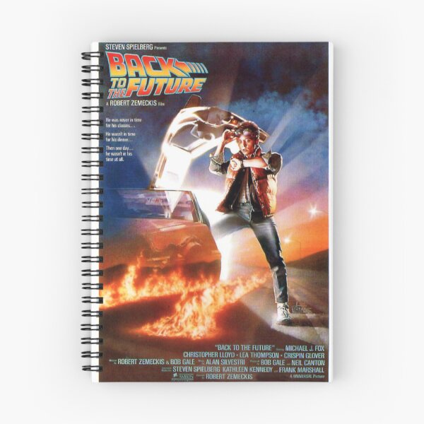 Item preview, Back to the Future designed and sold by Amras182.