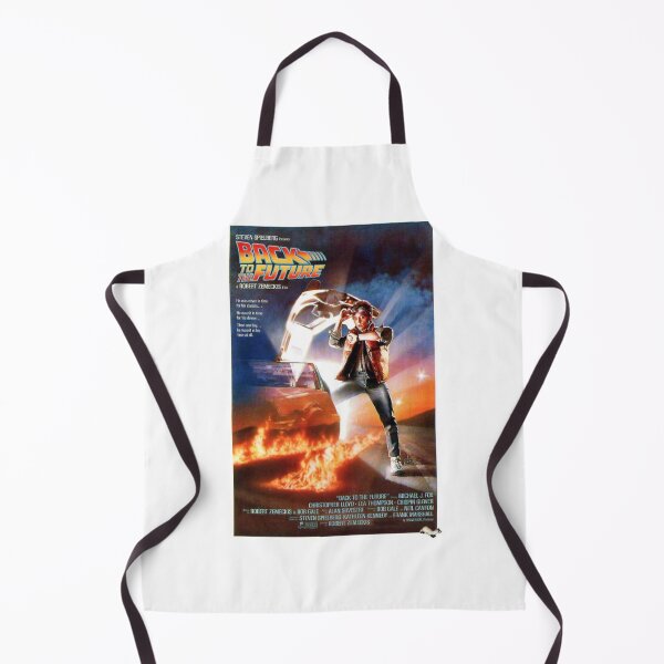 Item preview, Back to the Future designed and sold by Amras182.