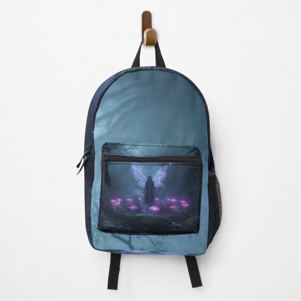 Item preview, Dark Fairy Sentinel designed and sold by PurrfectWhisper.