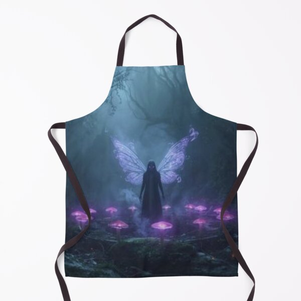 Item preview, Dark Fairy Sentinel designed and sold by PurrfectWhisper.