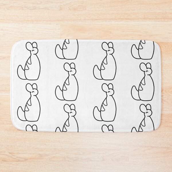 Item preview, Theo designed and sold by Sentient Beings Art | Gabrielle.