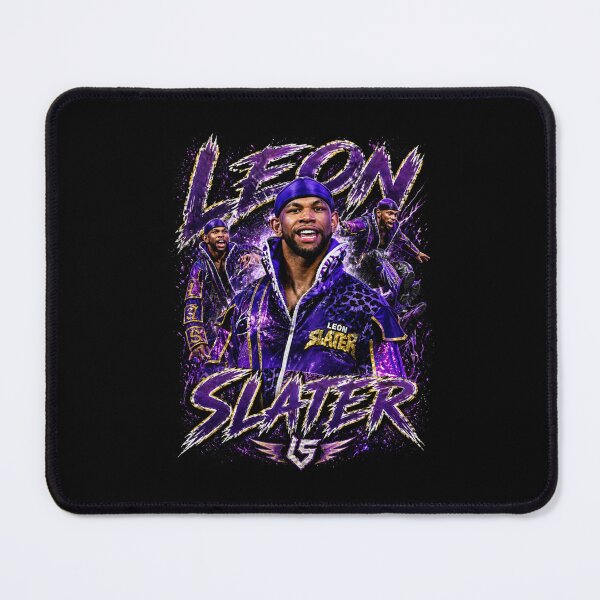Item preview, Leon Slater designed and sold by WeLoveWrestling.