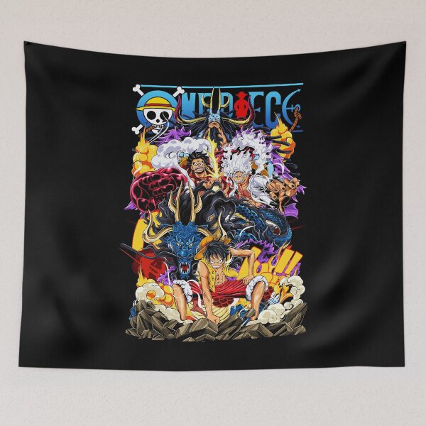 Item preview, One Piece designed and sold by KIDSWORLDS.