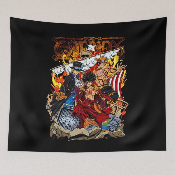 Item preview, One Piece designed and sold by KIDSWORLDS.