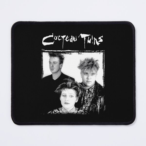 Item preview, Cocteau Twins designed and sold by meet055.
