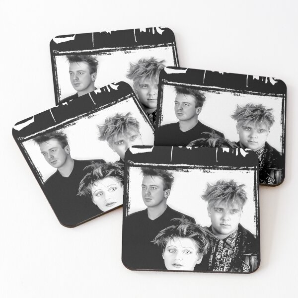 Item preview, Cocteau Twins designed and sold by meet055.
