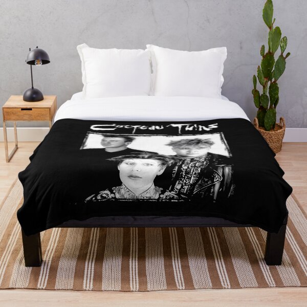 Item preview, Cocteau Twins designed and sold by meet055.