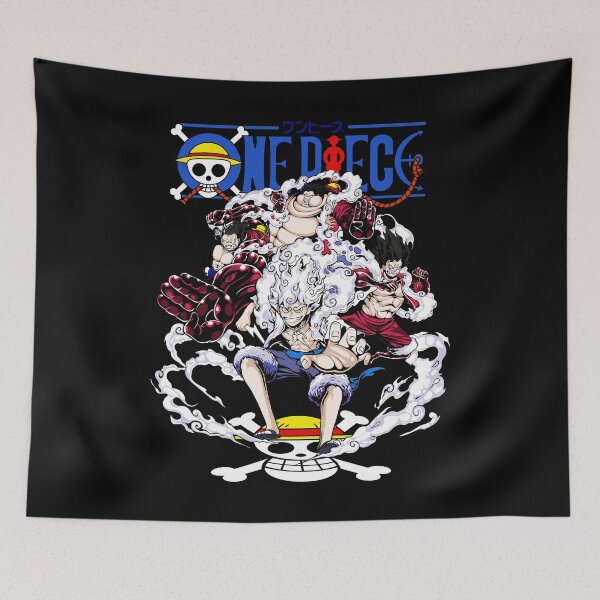 Item preview, One Piece designed and sold by KIDSWORLDS.