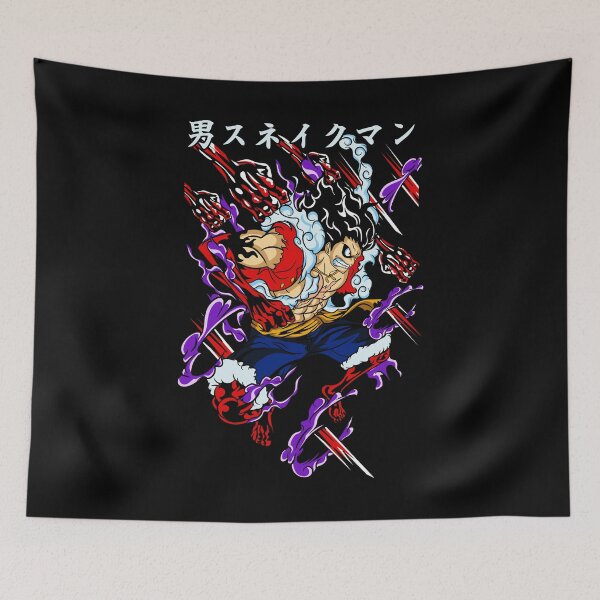Item preview, One Piece designed and sold by KIDSWORLDS.