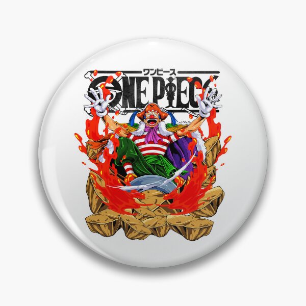 Item preview, One Piece designed and sold by KIDSWORLDS.