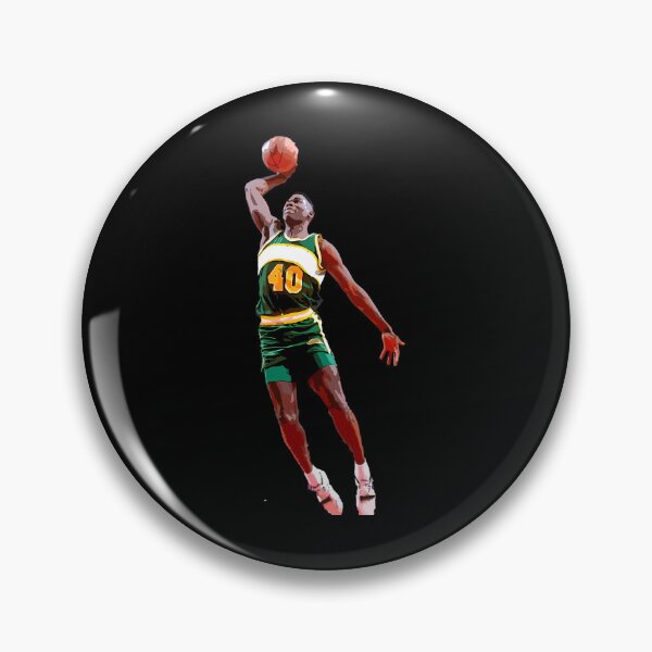 Item preview, Shawn Kemp designed and sold by meet055.