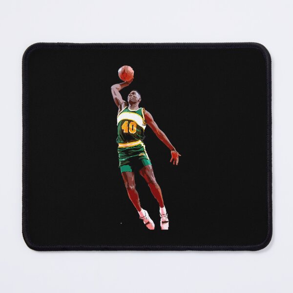 Item preview, Shawn Kemp designed and sold by meet055.