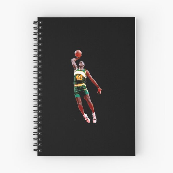 Item preview, Shawn Kemp designed and sold by meet055.